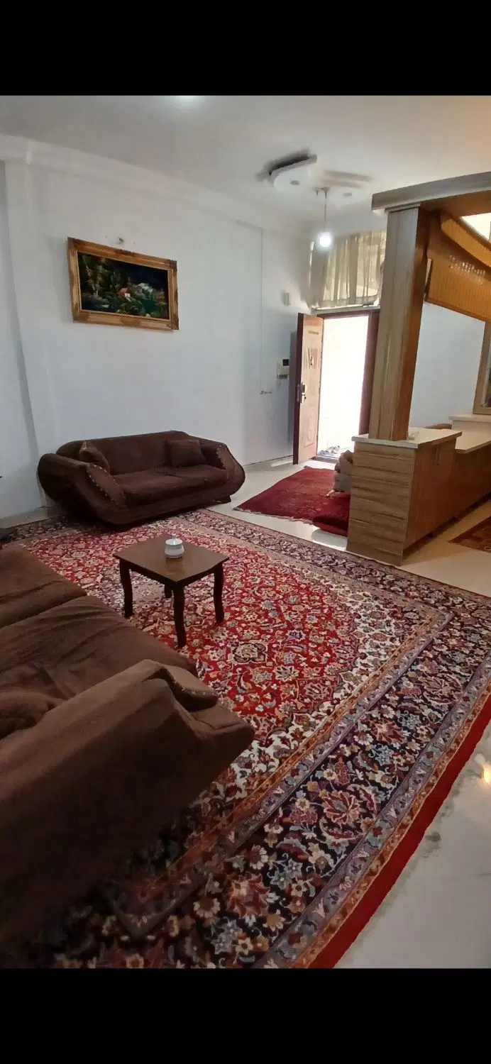 سوییت اجاره ای روزانه