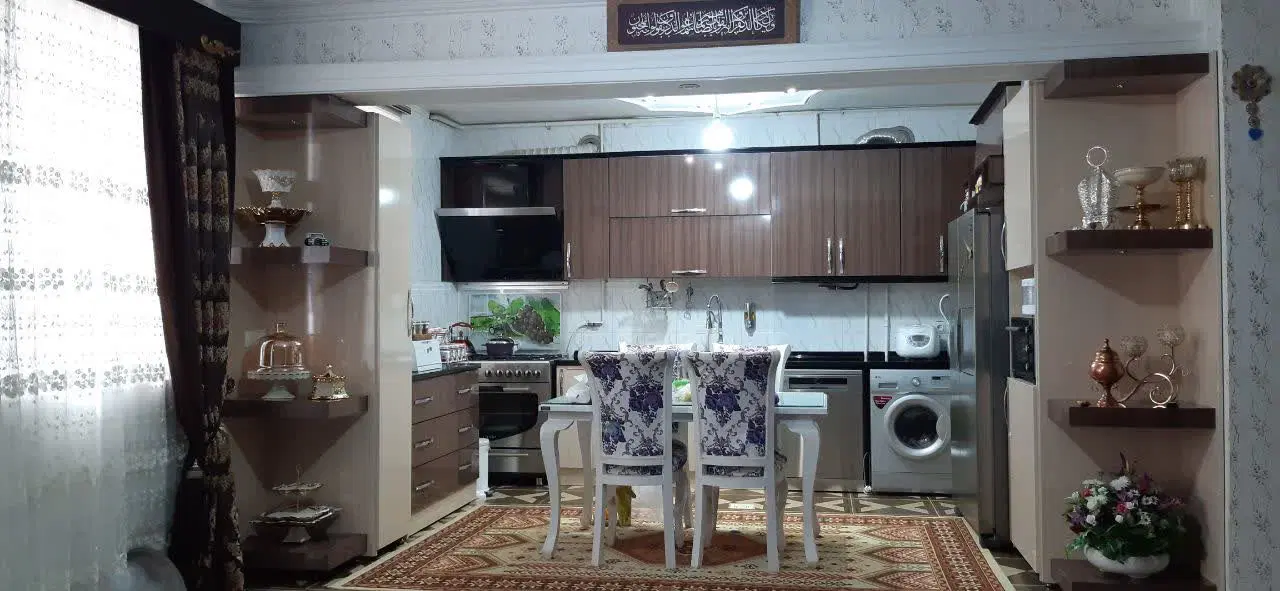 اجاره و رهن طبقه بالا