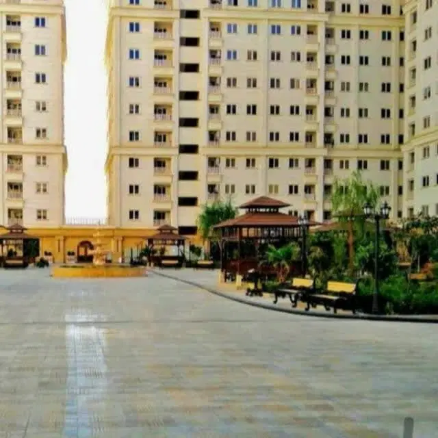 واحد ۵۸ متری گلسار