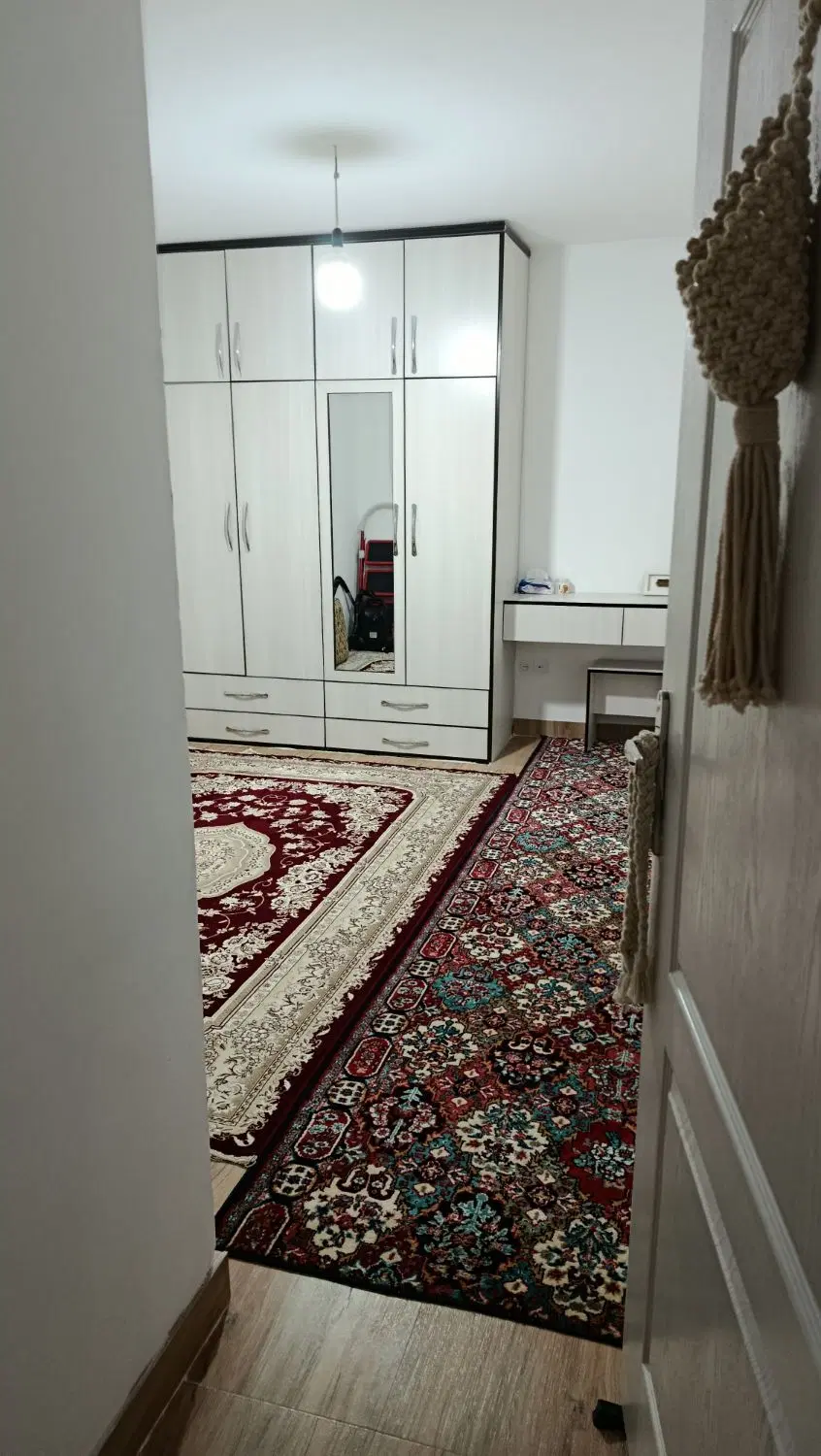 اپارتمان شهرک بعثت