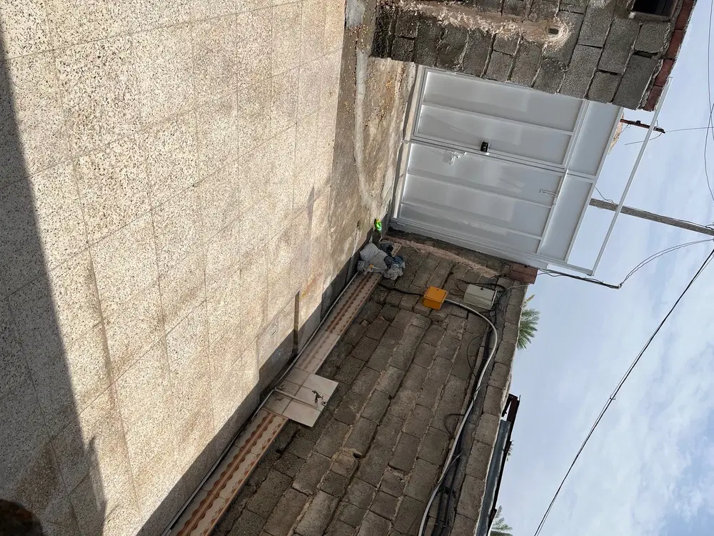 خانه اجاره ای کهوروئیه