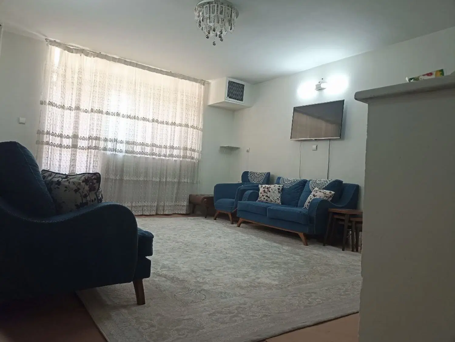 ۸۵ متری در شهرک  الغدیر