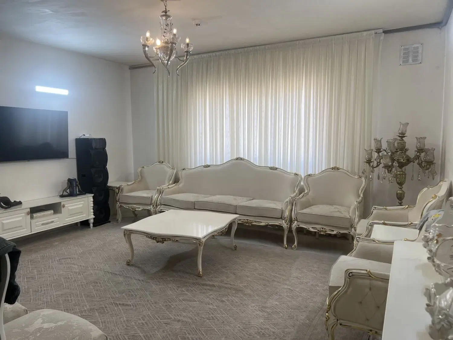آپارتمان 79 متری شاملو 3 رسالت81