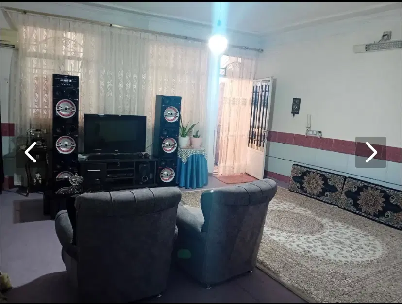 اجاره مسکونی دو طبقه تکی هم داده می‌شود