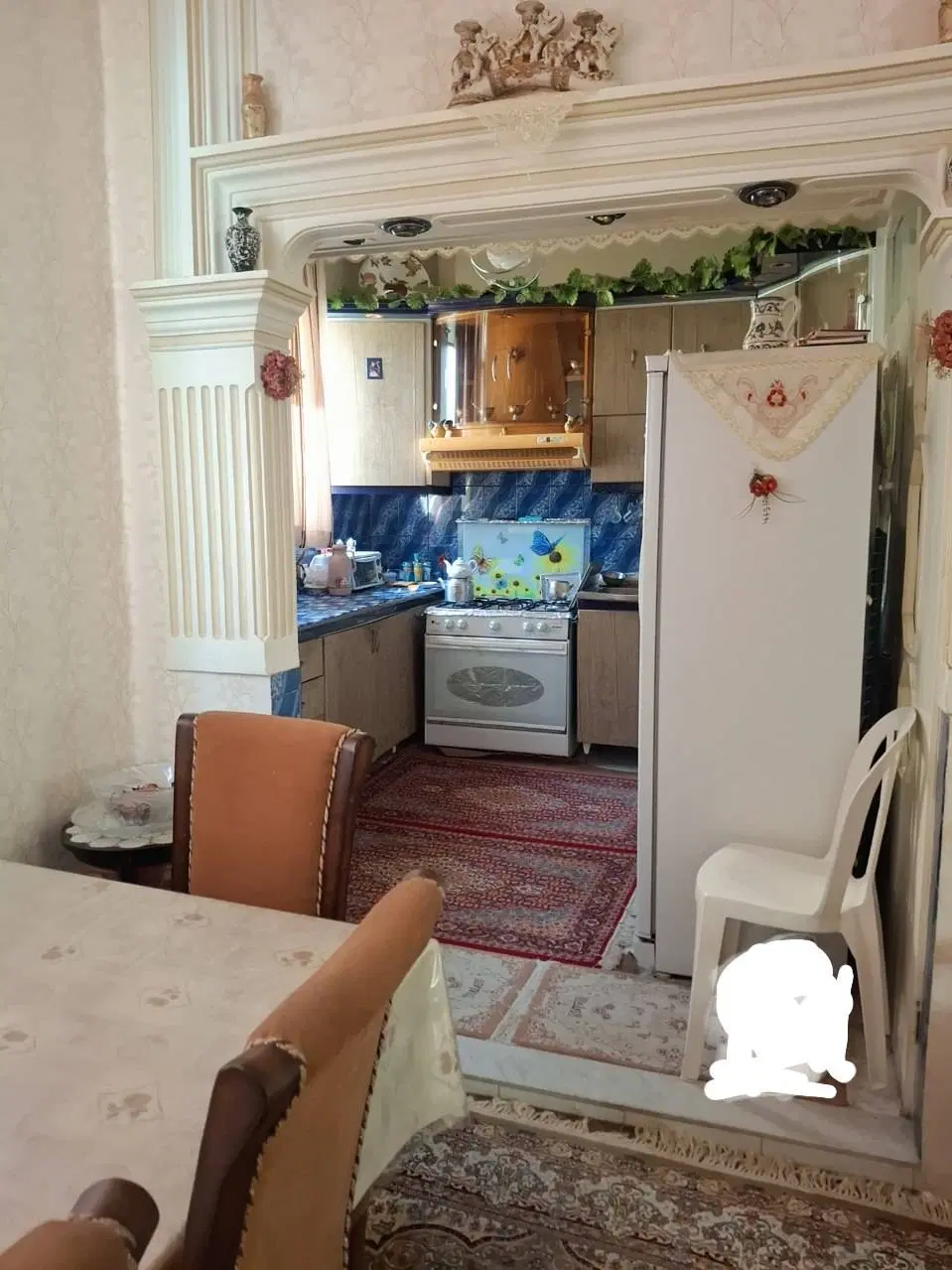 فروش خانه مسکونی