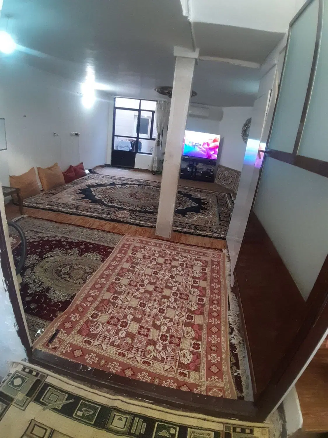 فروش خانه کوی طبیب زاده اول