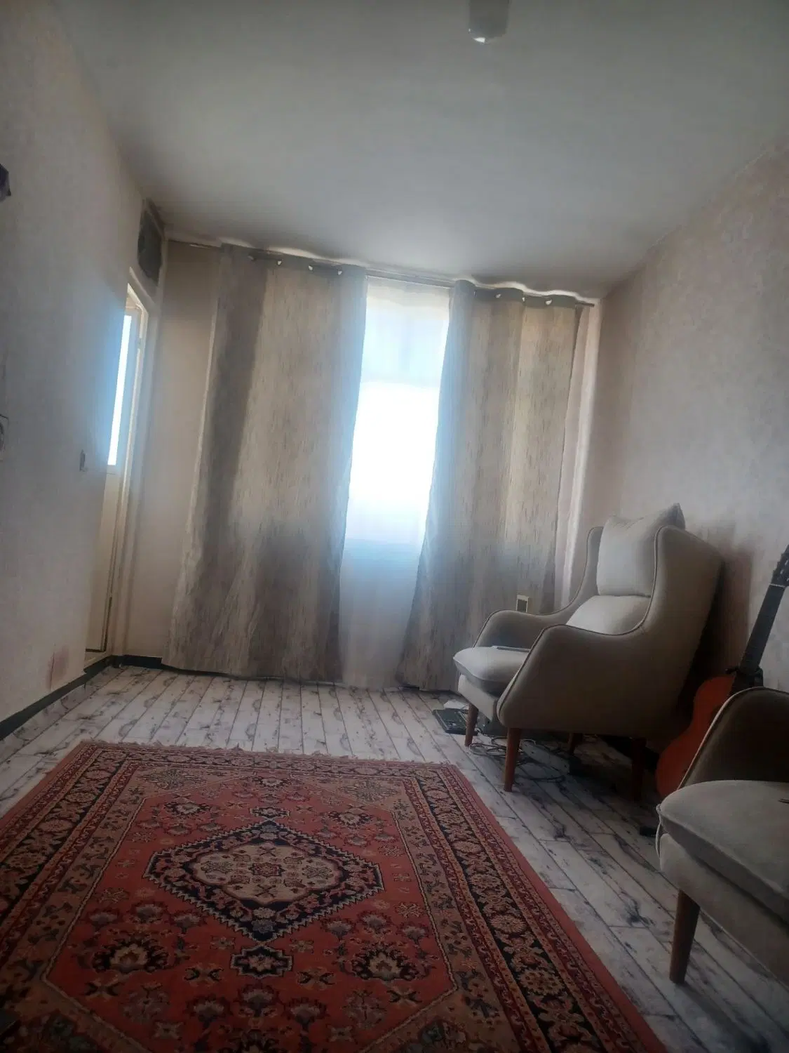 ۴۷ متری اجاره