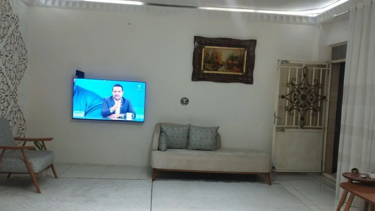 ویلایی ۱۱۵متری_فرهنگیان فاز ۲