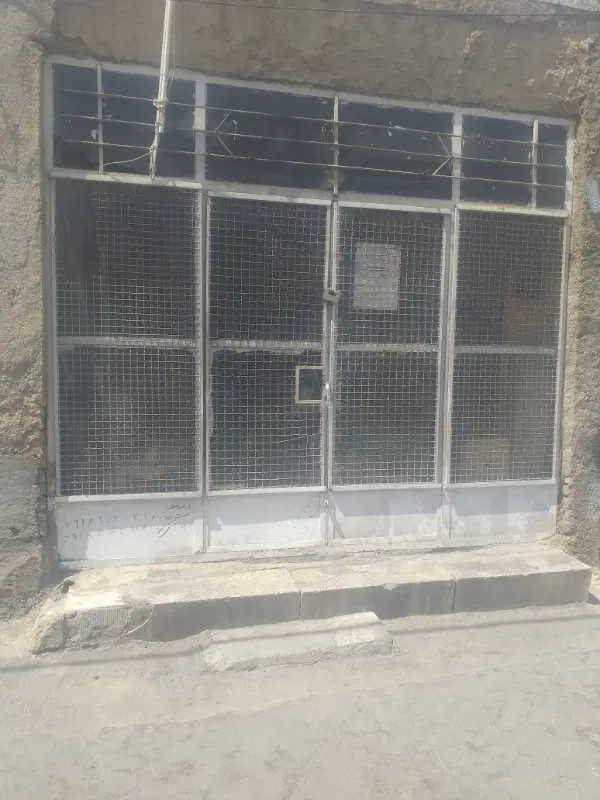 مغازه برای اجاره