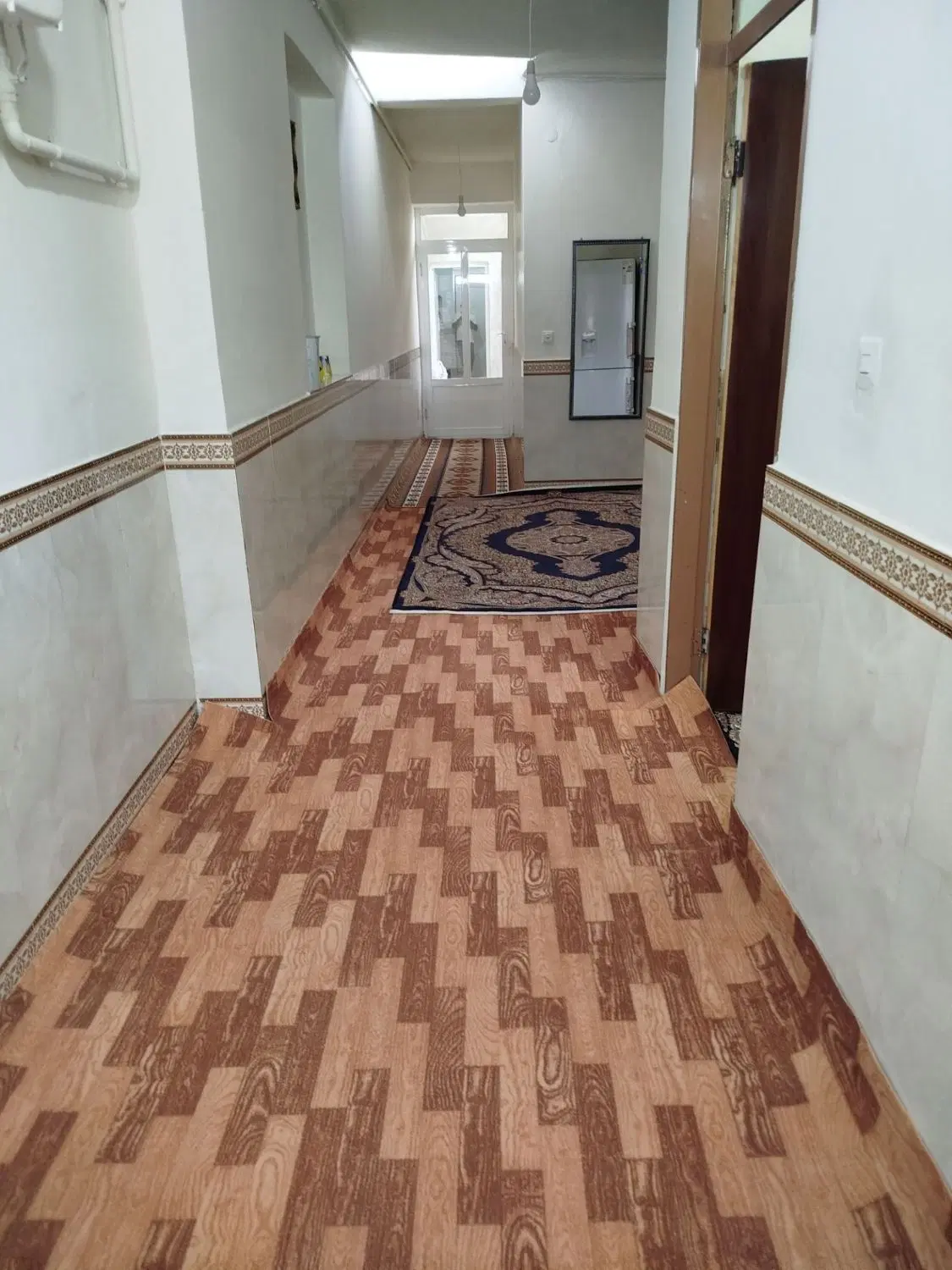 خانه فروشی ۱۱۲متری سنددارواقع درشهیاد