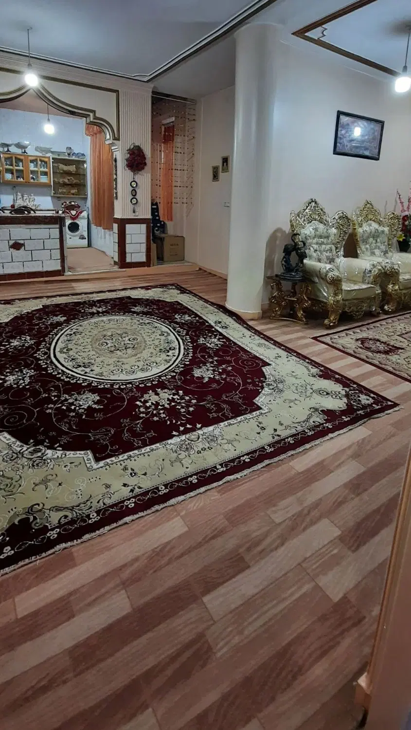 اجاره منزل ویلایی ۱۸ هکتار