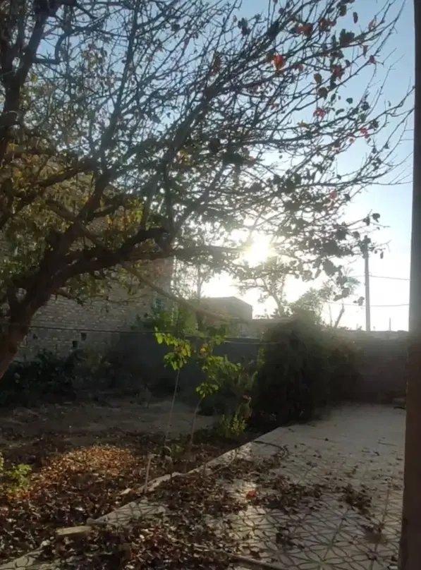 خونه قدیمی طاهر اباد
