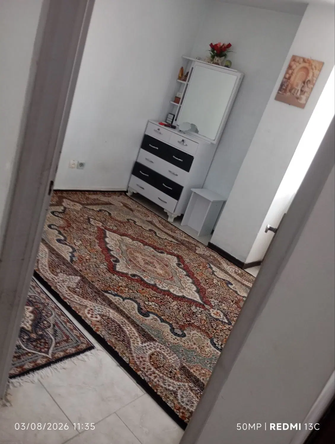 فروش آپارتمان شاهد شهر