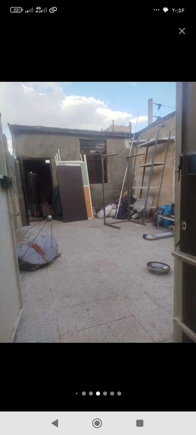 مغازه ۸۵متری شقایق 12
