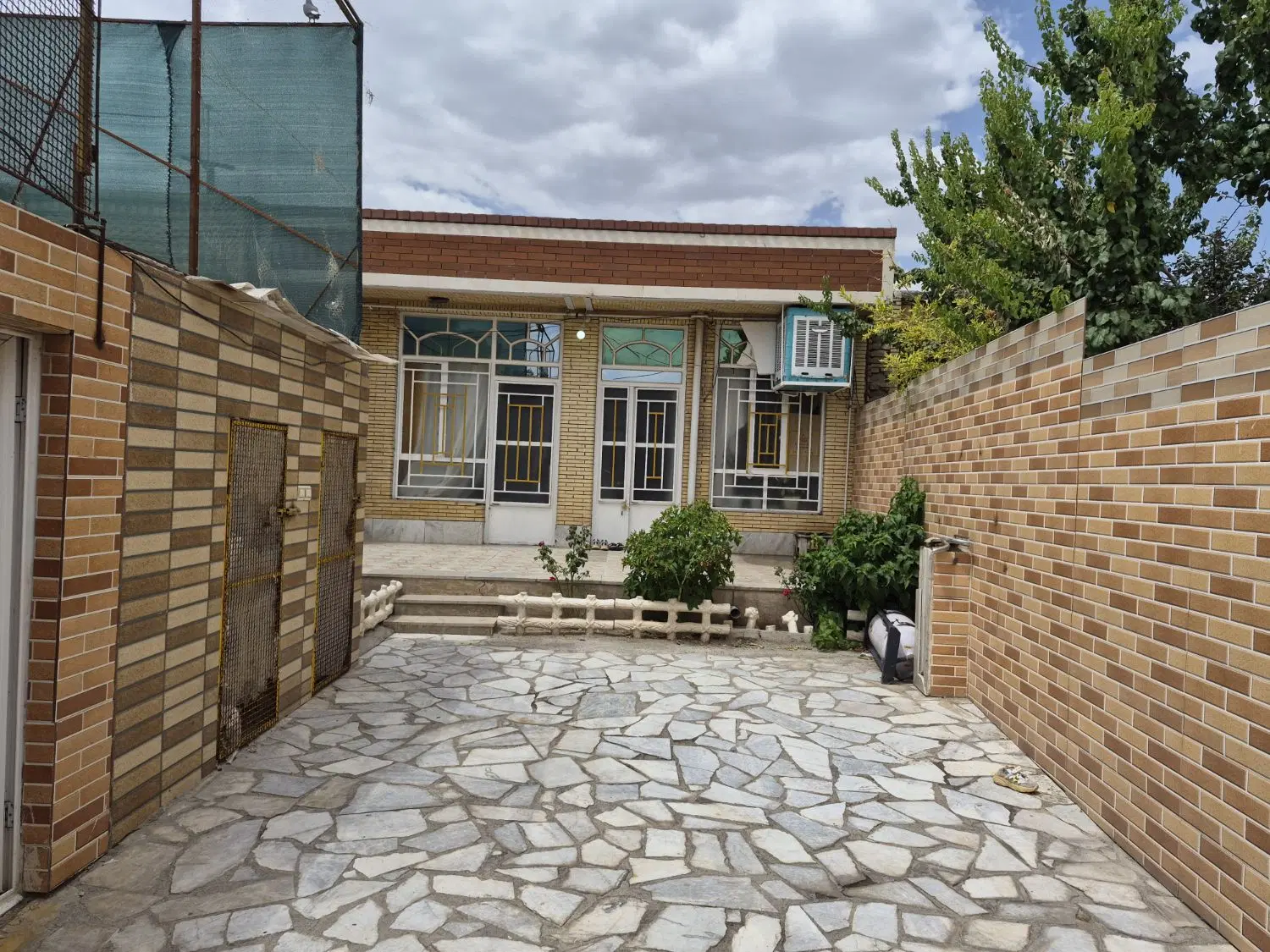 فروش خانه