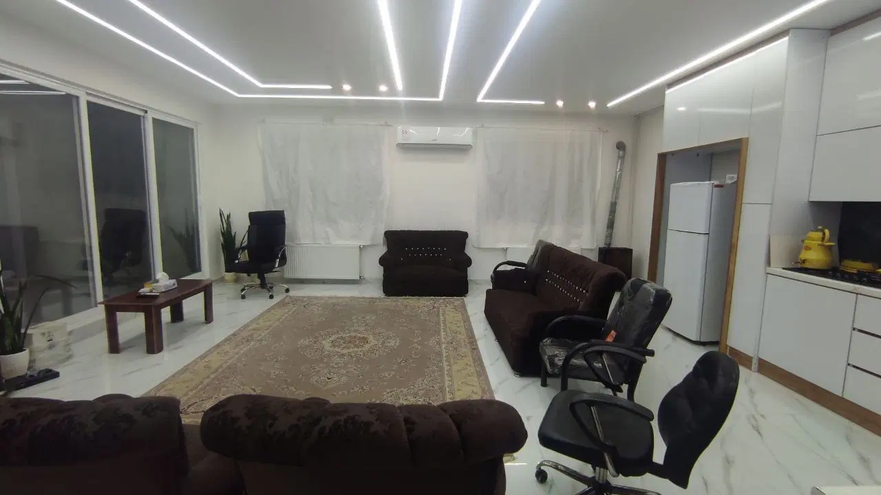 اجاره روزانه خانه ویلایی