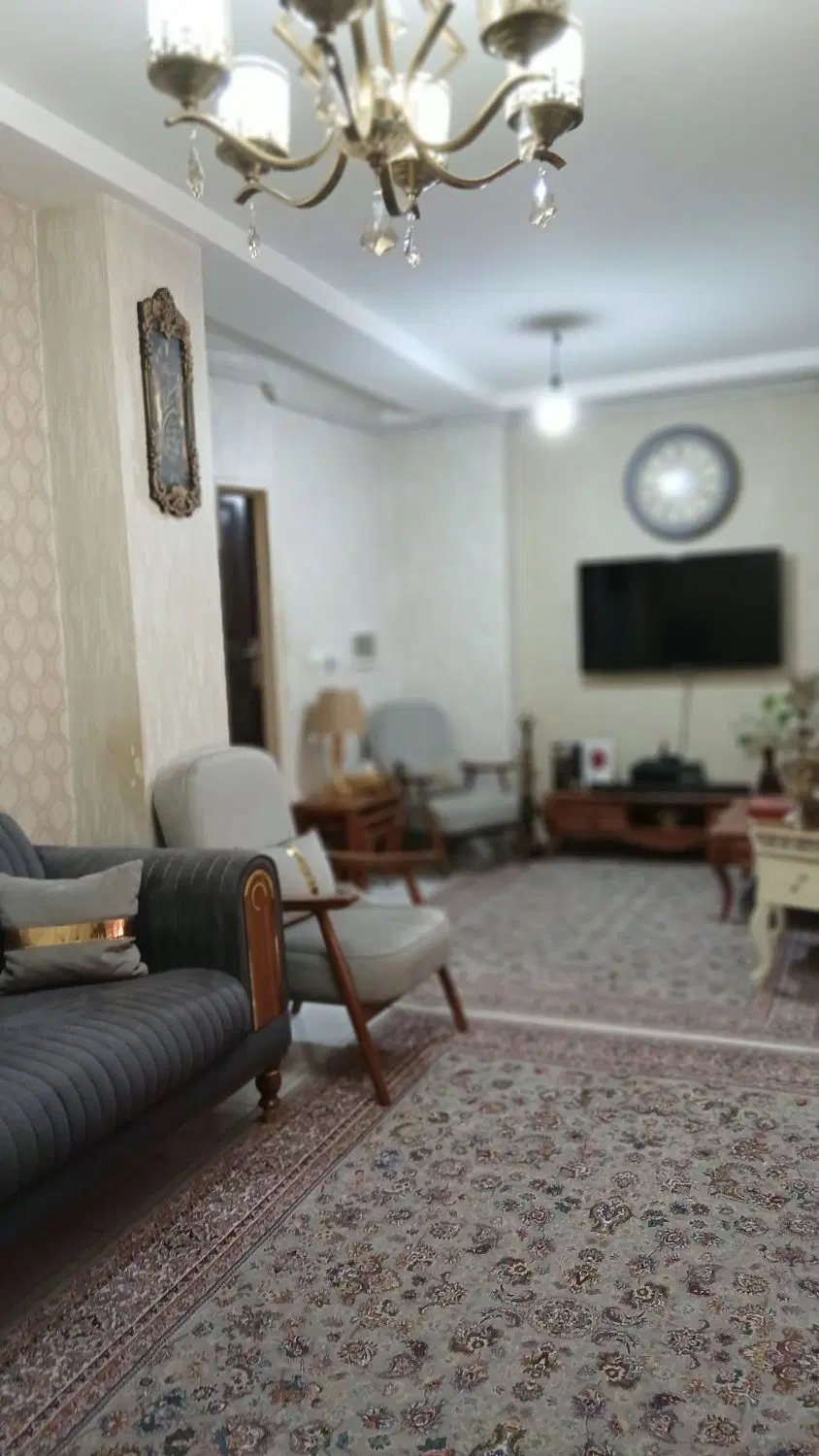 آپارتمان۴۳متری خیابان تالار
