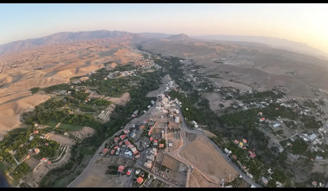 خانه باغ آماده  ۱۲۰۰متر تهران.گلخندان.بهشت پردیس