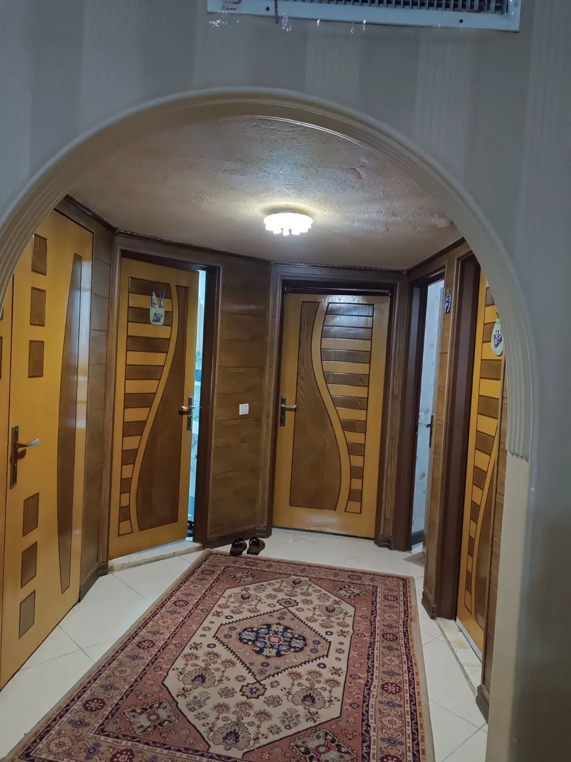فروش آپارتمان 132متری در خ تالار