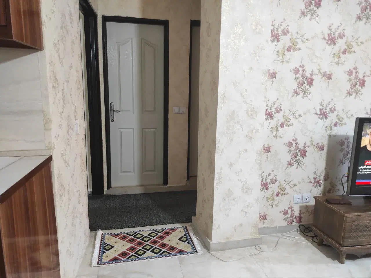 واحدآپارتمان ۷۵متری گیلان شهرتالش