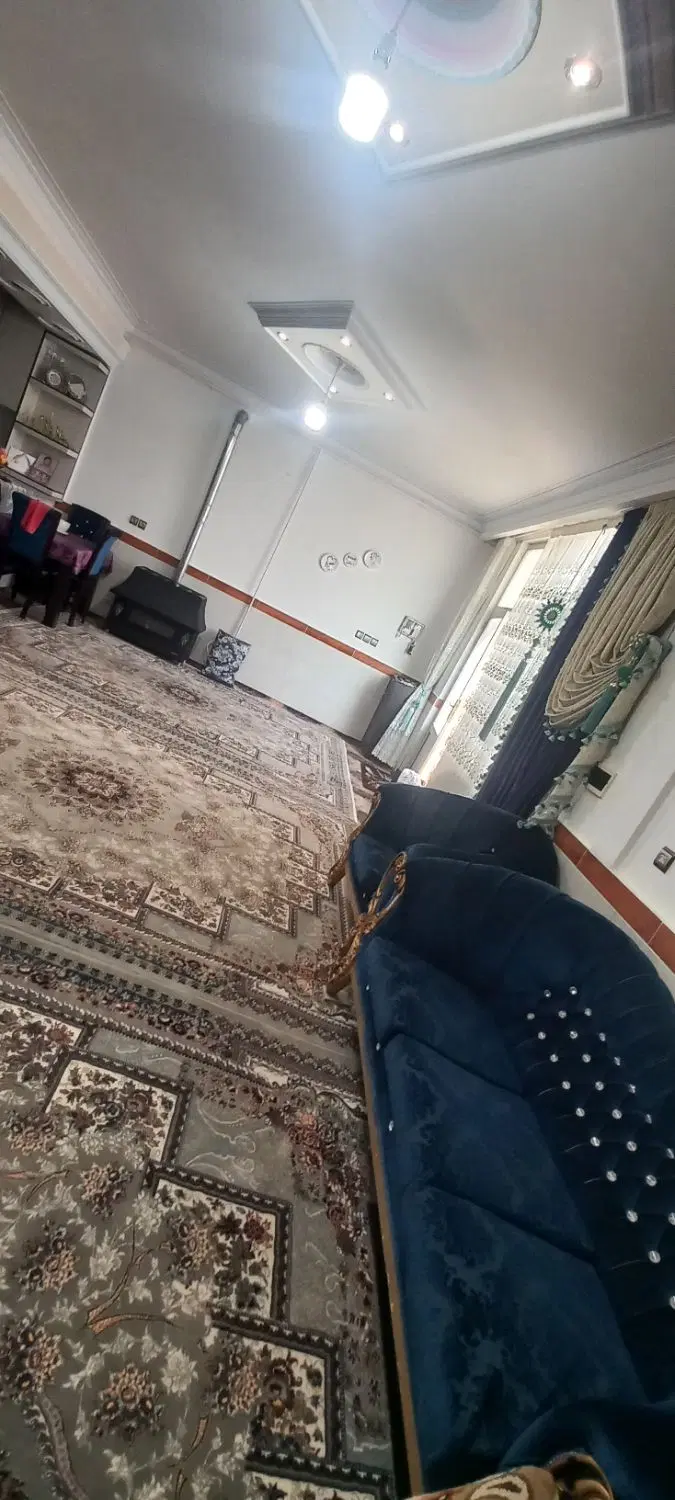 فروش خانه در فارسیان