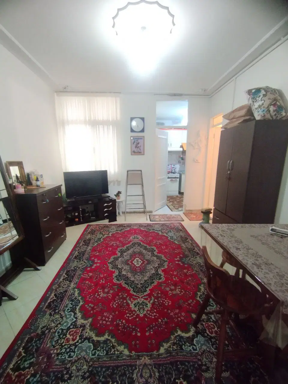 ۴۸متر_دوخواب_تک واحدی_خ رویایی