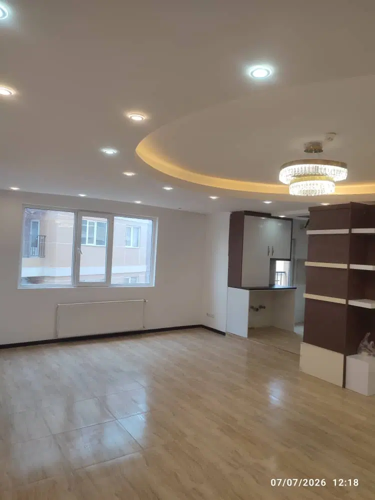 اپارتمان مرکز شهر تخلیه داخلی عروسک