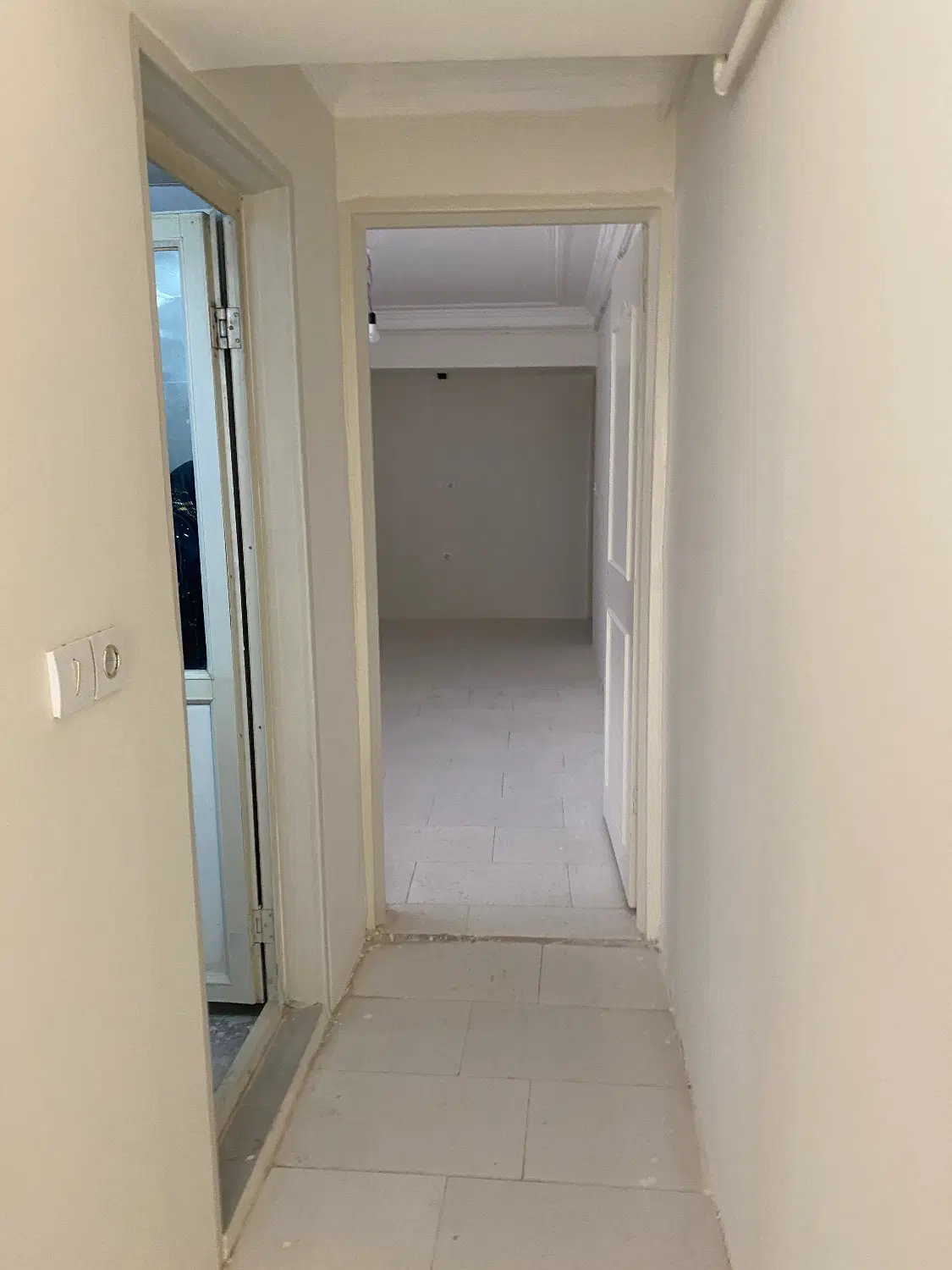 ۷۵متری کسری مستقل