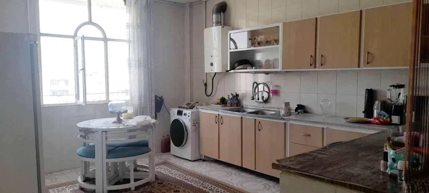 فروش خانه مسکونی در باغبهادران