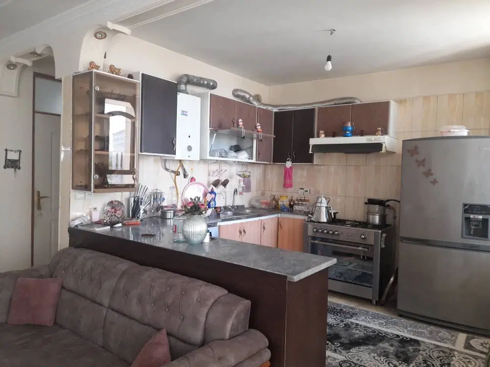 فروش آپارتمان بهاران
