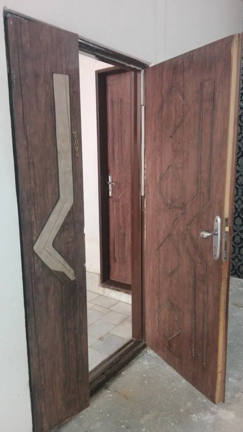 ۸۵ متر طبقه اول  چراغچی