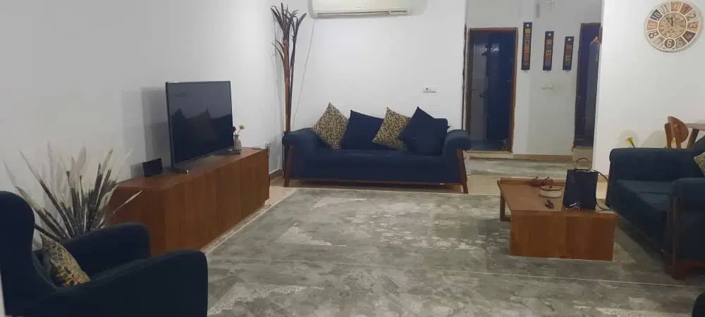 منزلی خوش ساخت و تمیز