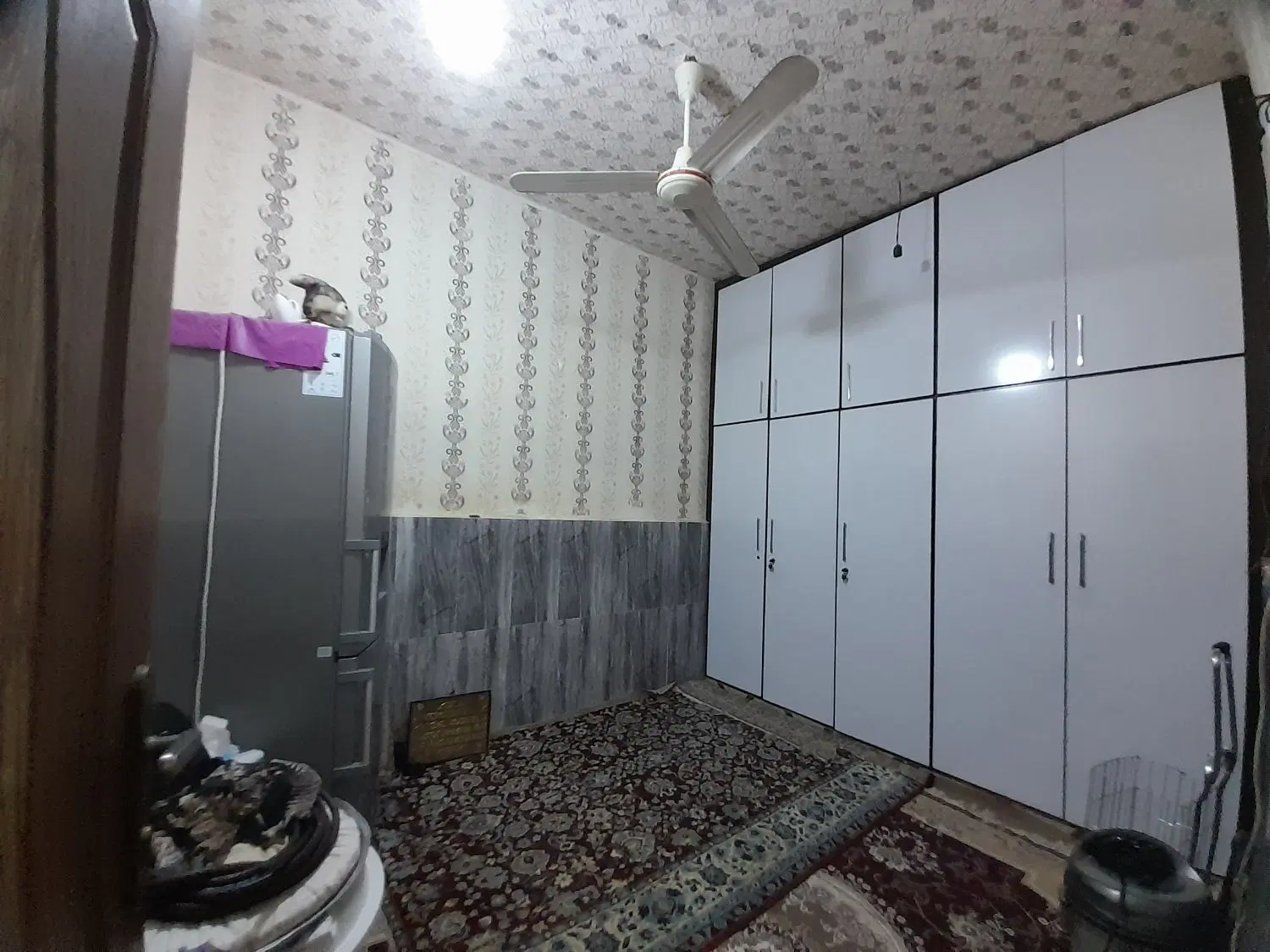 خانه سرحانیه ۲