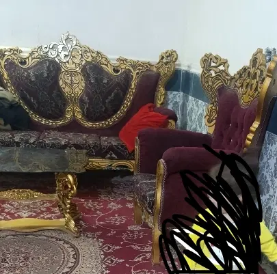 خانه‌ فروش اجاره