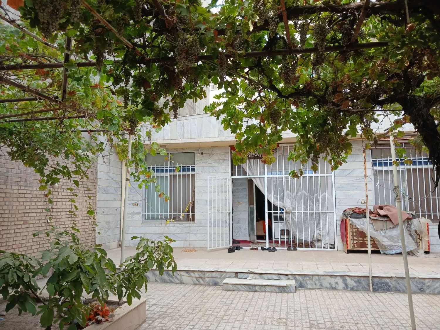 عرض میلان ۱۲ عرض ملک ۱۰ مناسب نشیمن و انبوه سازی