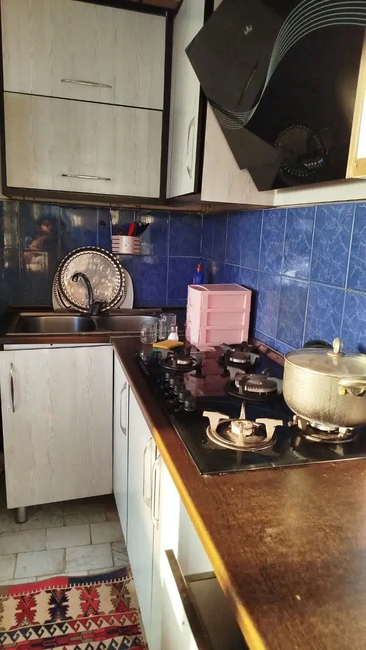 اجاره ۵۵ متری سعیدیه