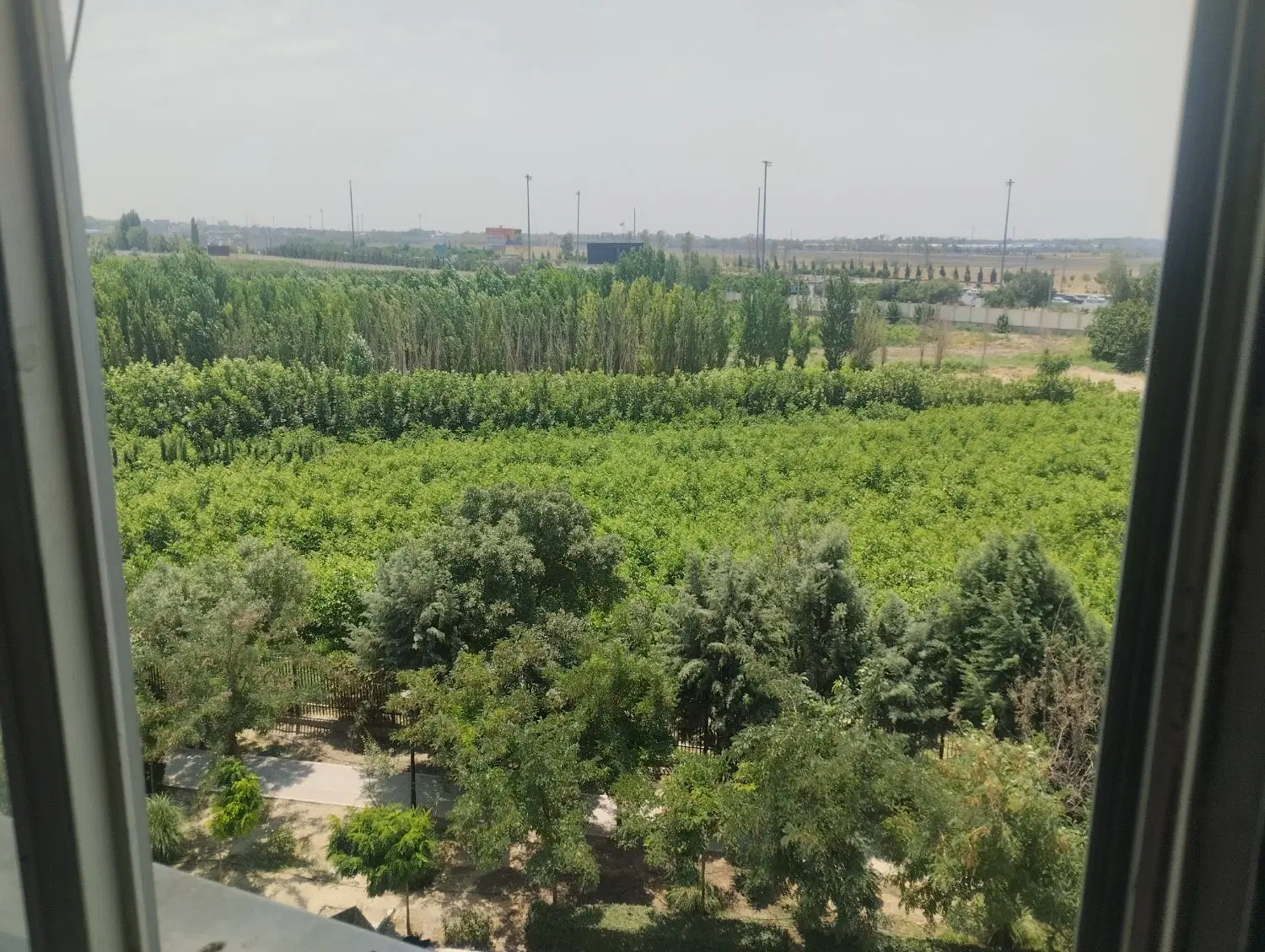 املاک