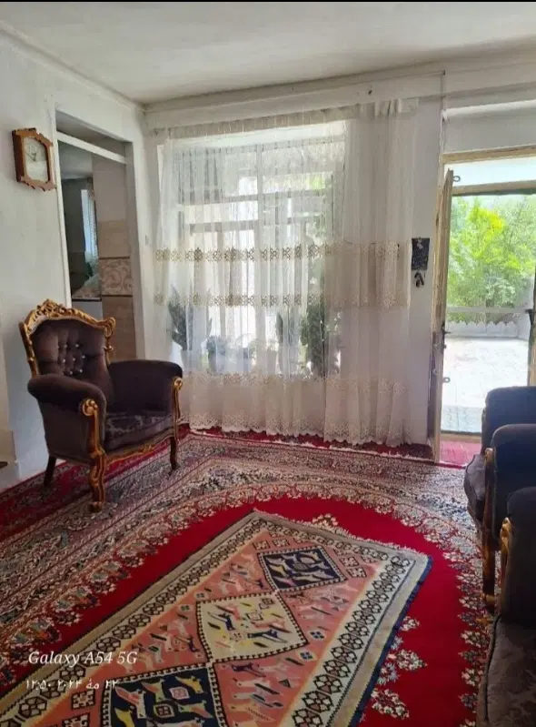 خانه ویلایی ۲۲۵ متر