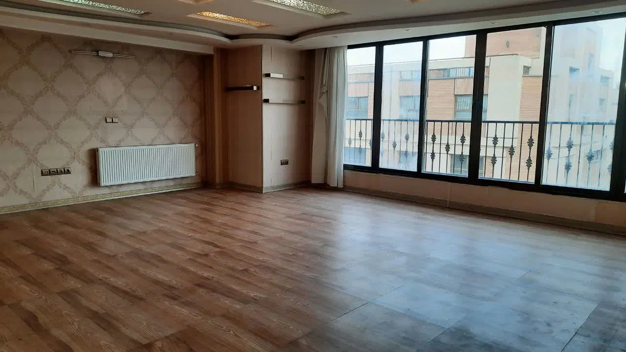 اجاره دوخوابه لوکس و تاپ لوکیشن