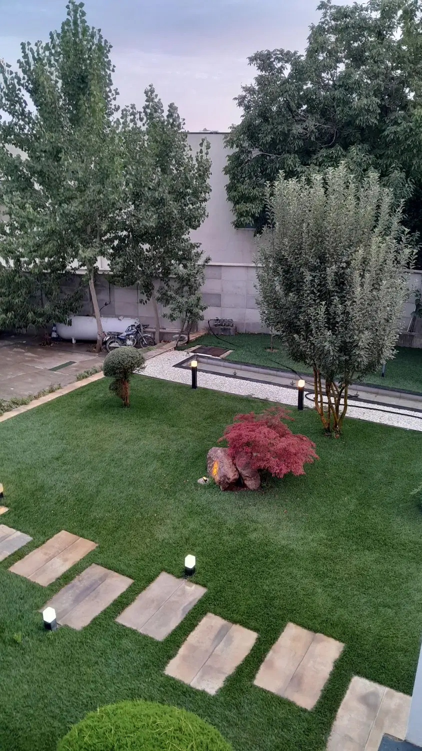 ۲۵۰متر ویلا با کنتور کردان آجین دوجین