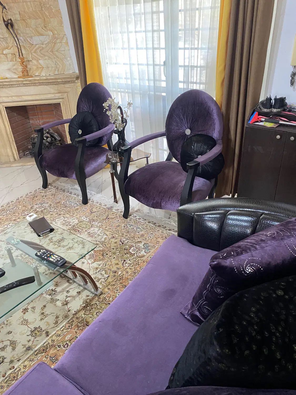 ویلا شهرکی شیک متل قو تیلاکنار
