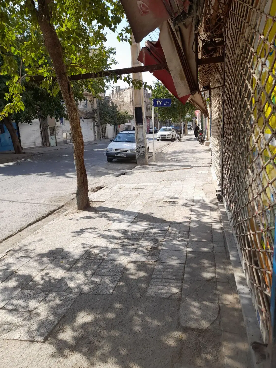 اجاره مغازه
