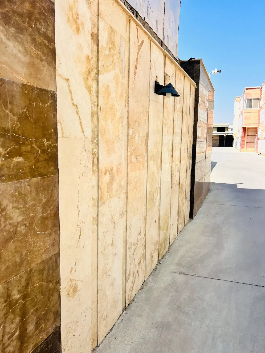 فروش آپارتمان همکف