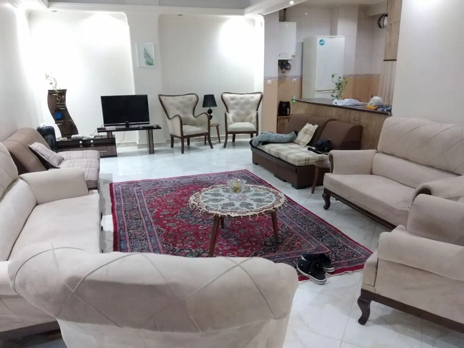 همخونه میخام