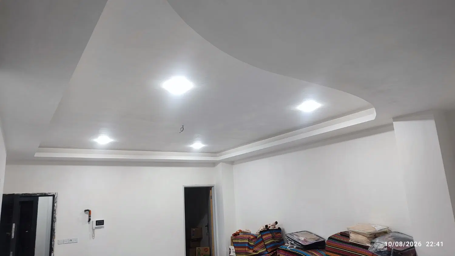 اجاره آپارتمان 77متری نوساز کلید اول