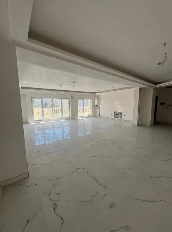 آپارتمان ۱۸۰ متری دو کله در مرزداران