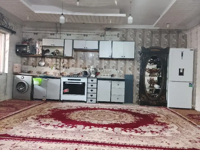 خانه ویلای افسران