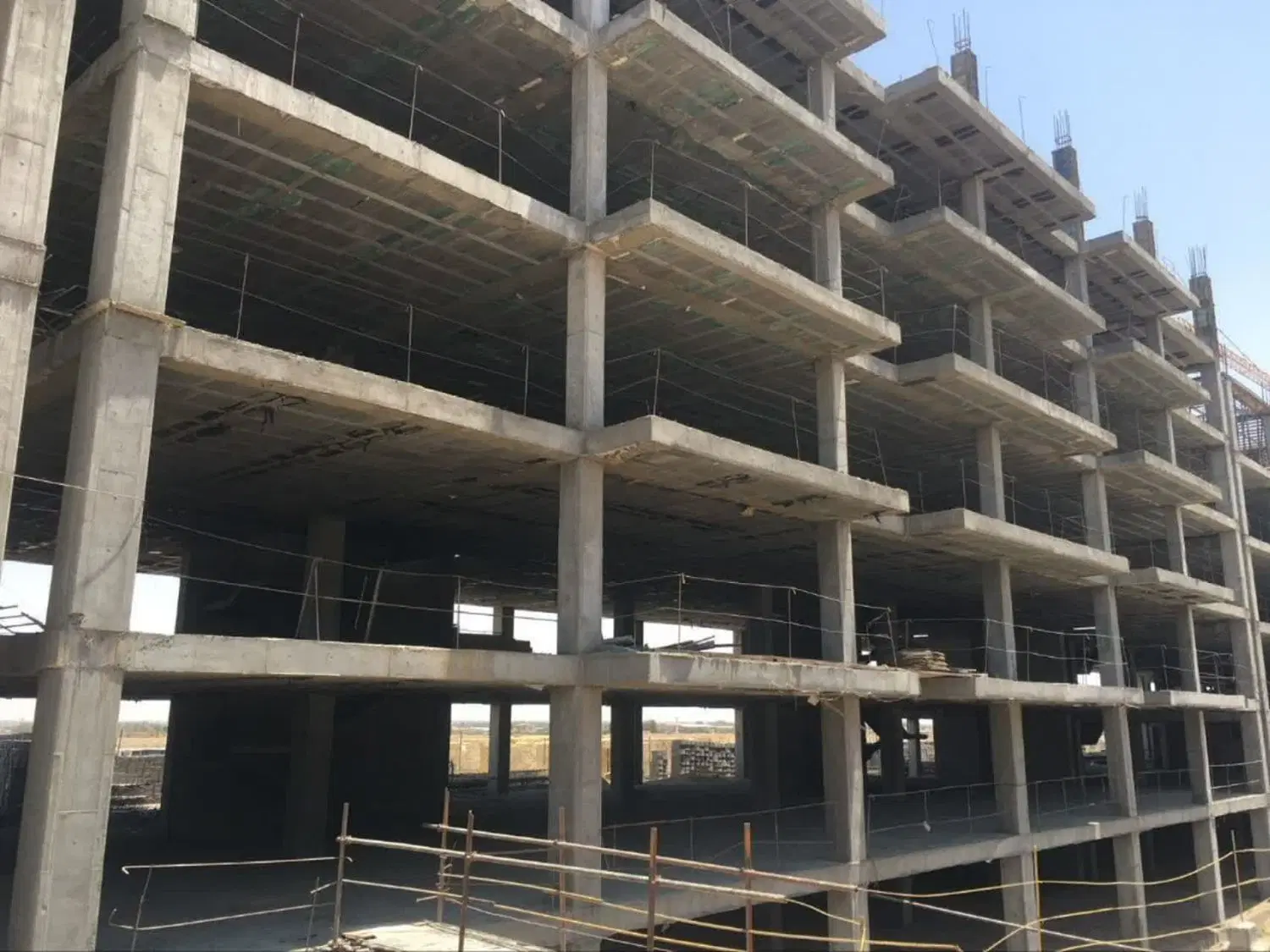 مسکن ملی بهارستان