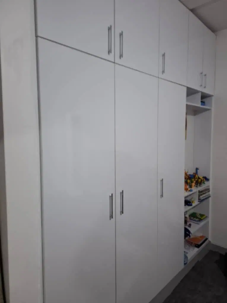 شهرک ولیعصر سه خواب ۱۳۵متری