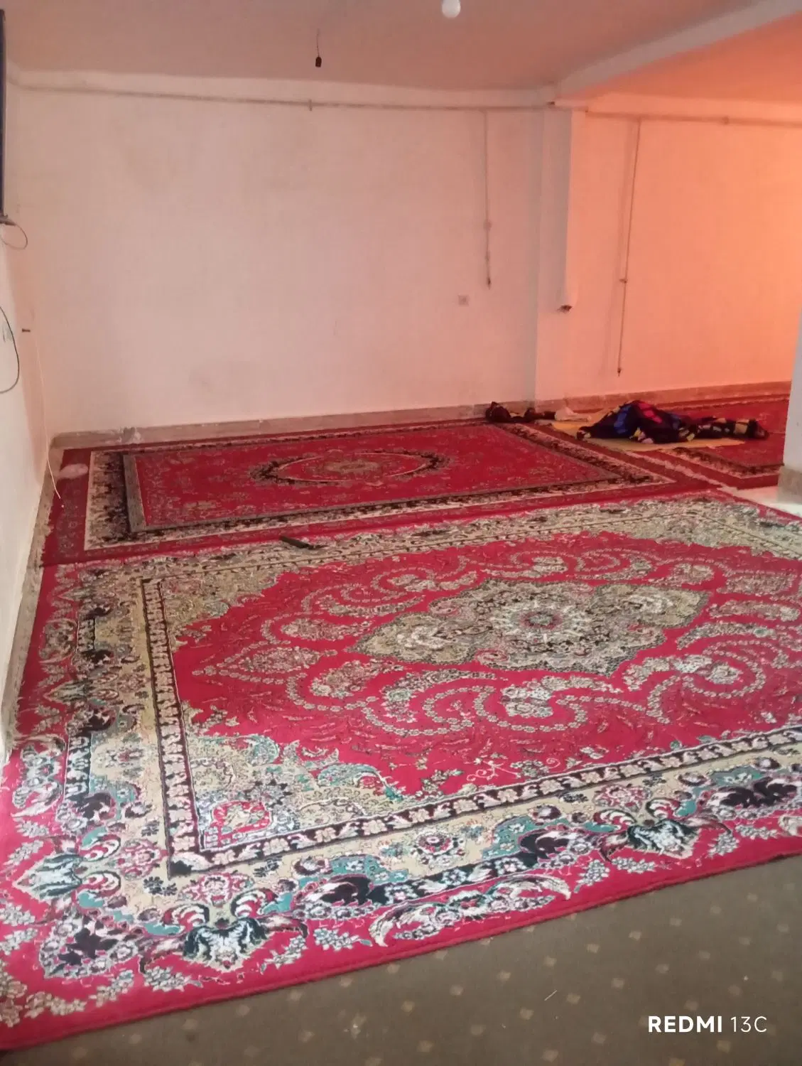 خونه در تنگ هیگون برای اجاره